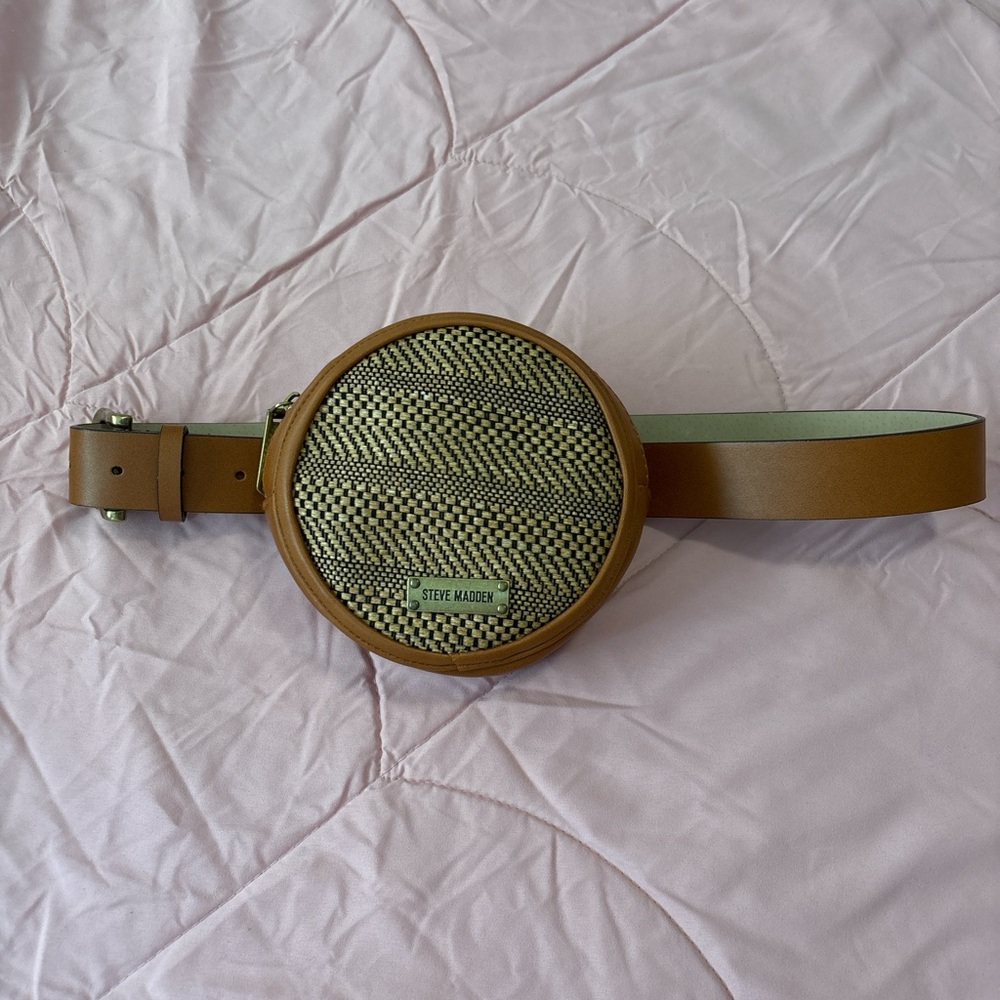 Steve Madden Fanny Pack